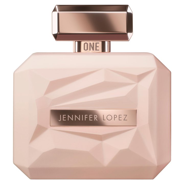 Jennifer Lopez, One, Eau De Parfum, For Women, 100 ml - Teknashop Ltd