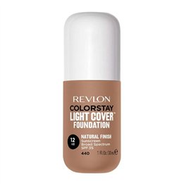 Revlon, Colorstay, Liquid Foundation, 440, SPF 35, 30 ml - Teknashop Ltd