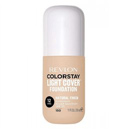 Revlon, ColorStay 12h, Liquid Foundation, 150, Buff, SPF35, 30 ml - Teknashop Ltd
