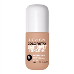 Revlon, ColorStay 12h, Liquid Foundation, 240, Medium Beige, SPF 35, 30 ml - Teknashop Ltd