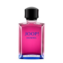 Joop!, Homme Neon, Eau De Toilette, For Men, 125 ml - Teknashop Ltd