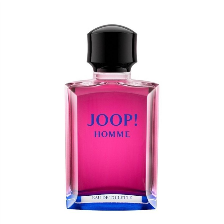 Joop!, Homme Neon, Eau De Toilette, For Men, 125 ml - Teknashop Ltd