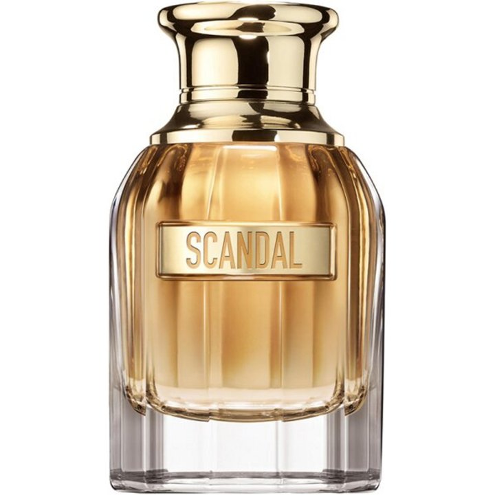 Jean Paul Gaultier, Scandal Absolu, Eau De Parfum, For Women, 30 ml - Teknashop Ltd