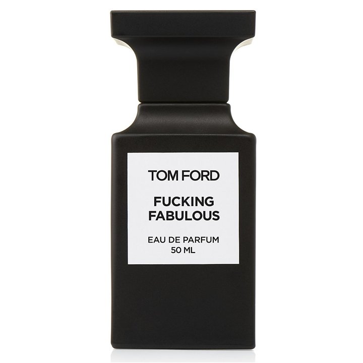 Tom Ford, Fucking Fabulous, Eau De Parfum, For Men, 50 ml - Teknashop Ltd