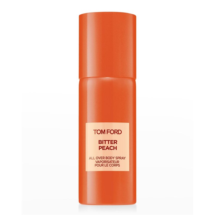 Tom Ford, Bitter Peach, Scented Spray, Unisex, 150 ml - Teknashop Ltd