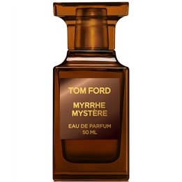Tom Ford, Myrrhe Mystere, Eau De Parfum, Unisex, 50 ml - Teknashop Ltd