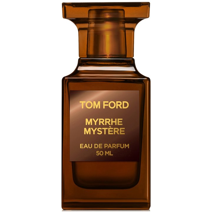 Tom Ford, Myrrhe Mystere, Eau De Parfum, Unisex, 50 ml - Teknashop Ltd