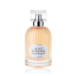 Laura Biagiotti, Aqve Romane Ambrosia Aurea, Eau De Toilette, For Women, 100 ml - Teknashop Ltd