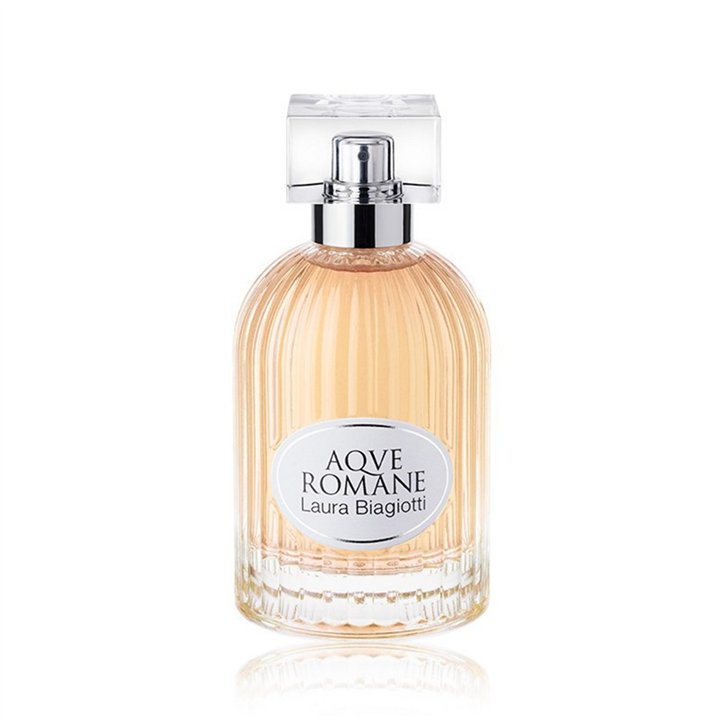 Laura Biagiotti, Aqve Romane Ambrosia Aurea, Eau De Toilette, For Women, 100 ml - Teknashop Ltd