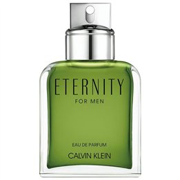 Calvin Klein, Eternity, Eau De Parfum, For Men, 100 ml - Teknashop Ltd