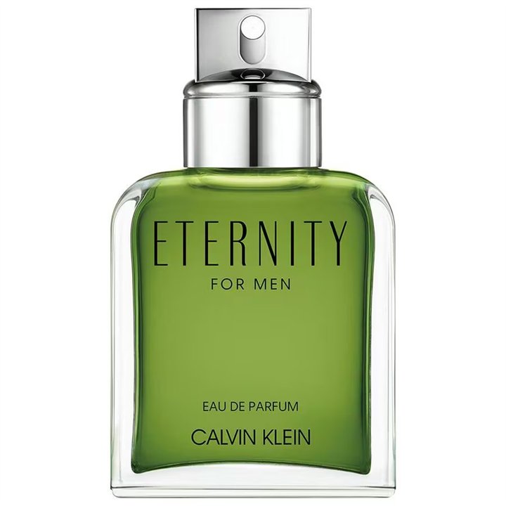 Calvin Klein, Eternity, Eau De Parfum, For Men, 100 ml - Teknashop Ltd