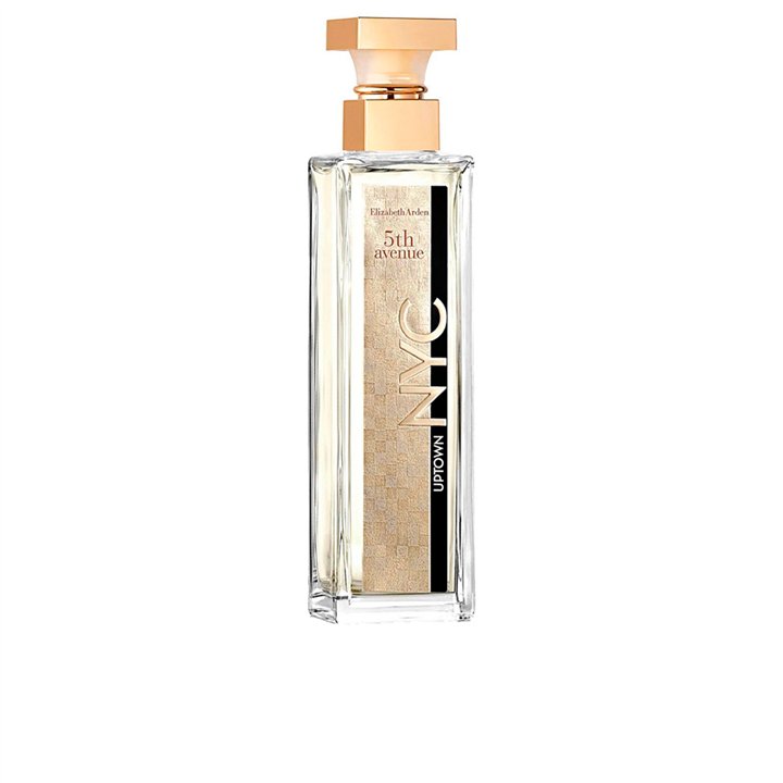 Elizabeth Arden, 5th Avenue NYC Uptown, Eau De Parfum, For Women, 125 ml - Teknashop Ltd