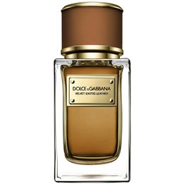 Dolce & Gabbana, Velvet Exotic Leather, Eau De Parfum, Unisex, 100 ml - Teknashop Ltd