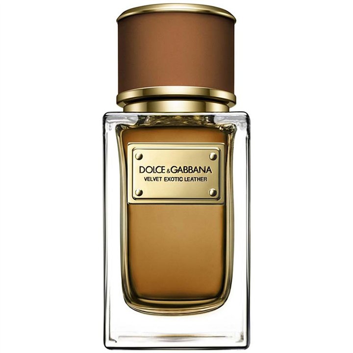 Dolce & Gabbana, Velvet Exotic Leather, Eau De Parfum, Unisex, 100 ml - Teknashop Ltd
