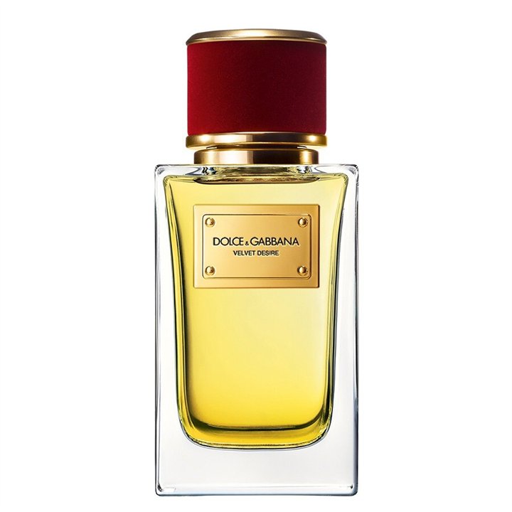 Dolce & Gabbana, Velvet Desire, Eau De Parfum, For Women, 100 ml - Teknashop Ltd