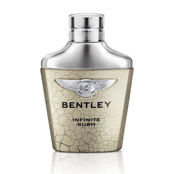Bentley, Infinite Rush, Eau De Toilette, For Men, 60 ml - Teknashop Ltd