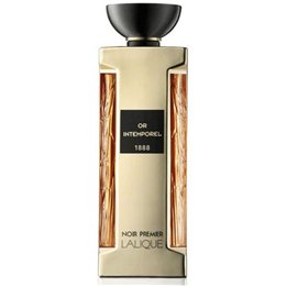 Lalique, Noir Premier - Or Intemporel, Eau De Parfum, Unisex, 100 ml - Teknashop Ltd