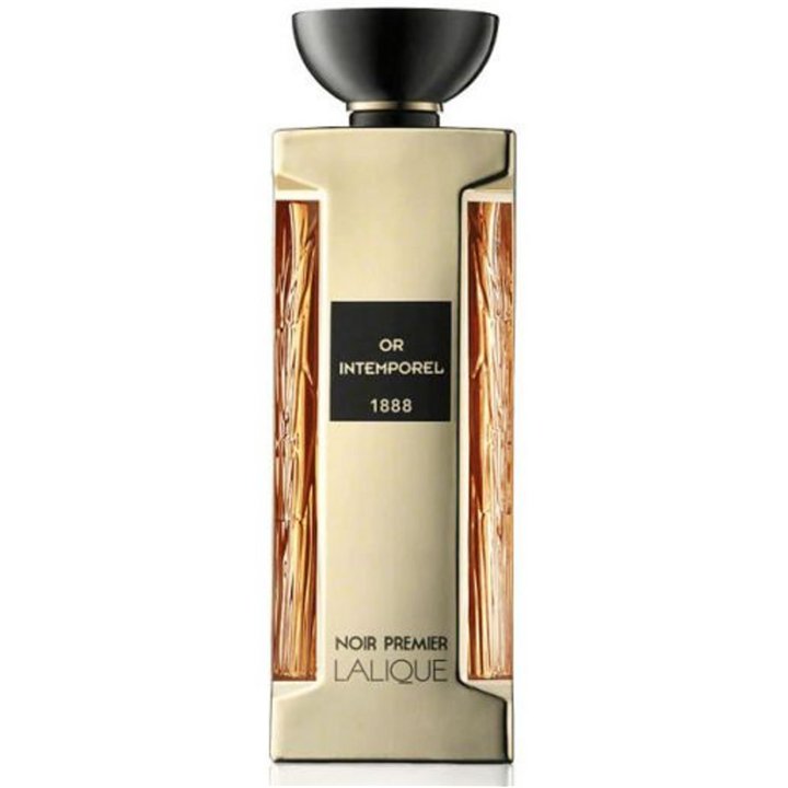 Lalique, Noir Premier - Or Intemporel, Eau De Parfum, Unisex, 100 ml - Teknashop Ltd