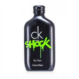 Calvin Klein, CK One Shock, Eau De Toilette, For Men, 200 ml - Teknashop Ltd
