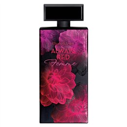 Elizabeth Arden, Always Red Femme, Eau De Toilette, For Women, 30 ml - Teknashop Ltd