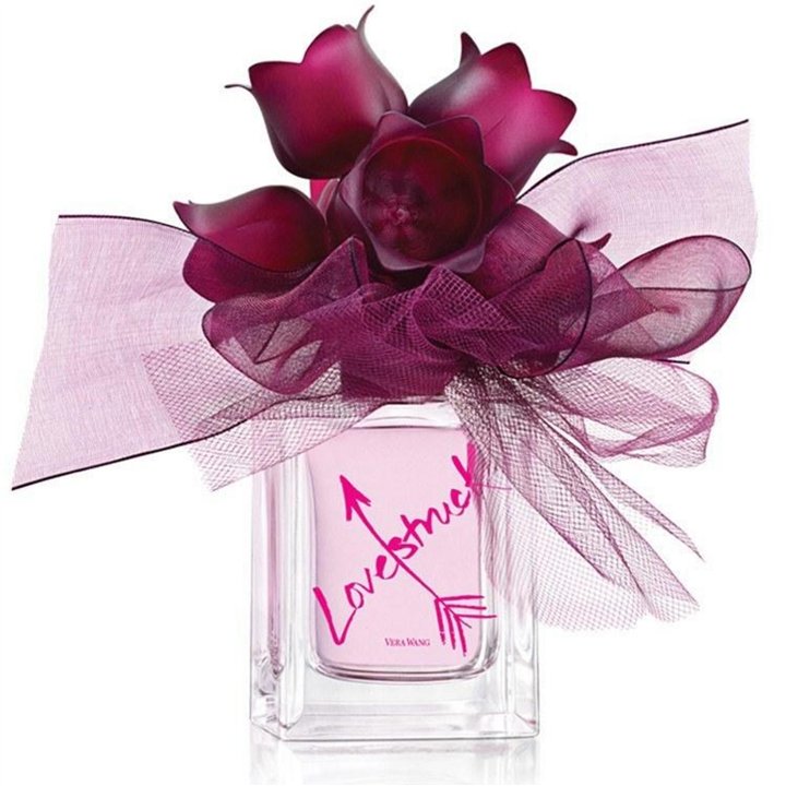 Vera Wang, Lovestruck, Eau De Parfum, For Women, 100 ml - Teknashop Ltd