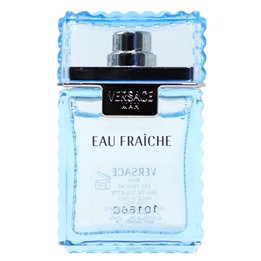 Versace, Eau Fraiche, Eau De Toilette, For Men, 30 ml - Teknashop Ltd