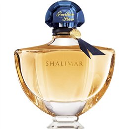 Guerlain, Shalimar, Eau De Toilette, For Women, 50 ml - Teknashop Ltd