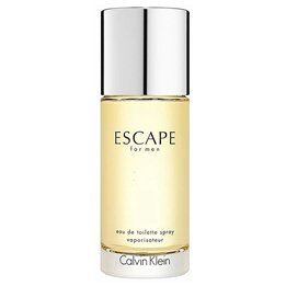 Calvin Klein, Escape, Eau De Toilette, For Men, 50 ml - Teknashop Ltd