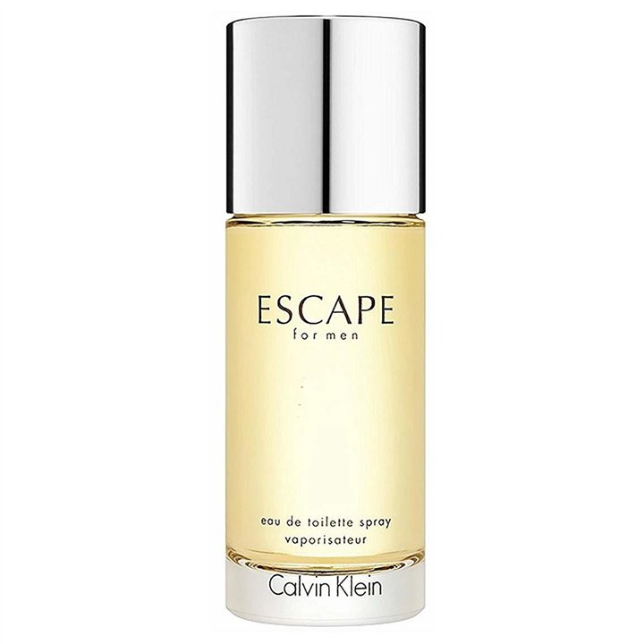 Calvin Klein, Escape, Eau De Toilette, For Men, 50 ml - Teknashop Ltd