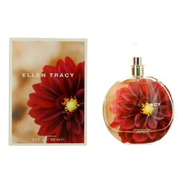 Ellen Tracy, Dream Florals Red Dahlia, Eau De Parfum, For Women, 100 ml - Teknashop Ltd