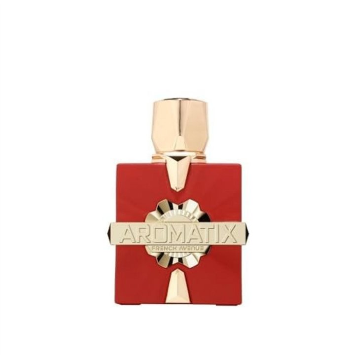 French Avenue, Carnal Desire, Eau De Parfum, Unisex, 100 ml - Teknashop Ltd