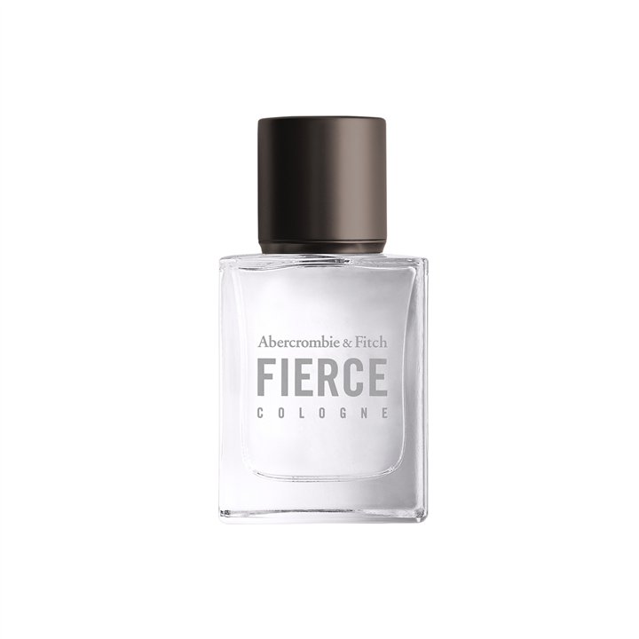 Abercrombie & Fitch, Fierce Cologne, Eau De Cologne, For Men, 30 ml - Teknashop Ltd