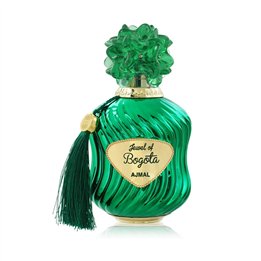 Ajmal, Jewel Of Bogota, Extrait De Parfum, Unisex, 100 ml - Teknashop Ltd
