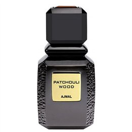 Ajmal, Patchouli Wood, Eau De Parfum, For Women, 50 ml - Teknashop Ltd