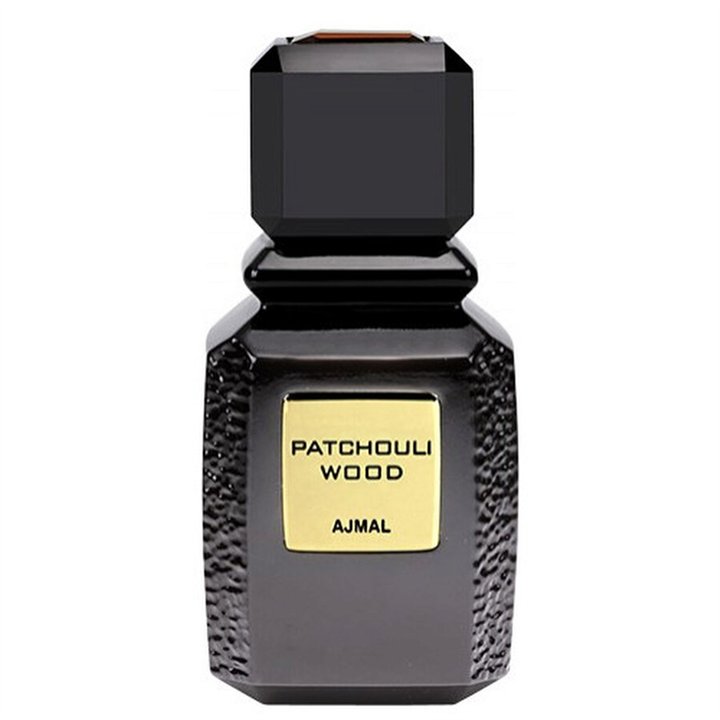 Ajmal, Patchouli Wood, Eau De Parfum, For Women, 50 ml - Teknashop Ltd
