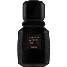 Ajmal, Amber Wood Noir, Eau De Parfum, Unisex, 50 ml - Teknashop Ltd
