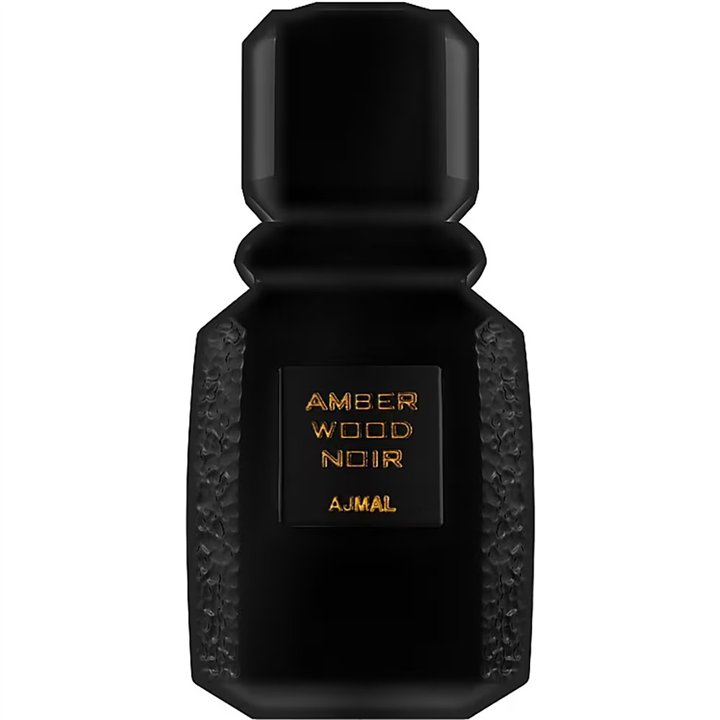 Ajmal, Amber Wood Noir, Eau De Parfum, Unisex, 50 ml - Teknashop Ltd