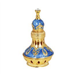 Al Haramain, Taj, Perfume Oil, For Women, 12 ml - Teknashop Ltd