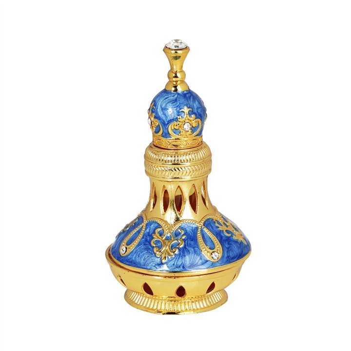 Al Haramain, Taj, Perfume Oil, For Women, 12 ml - Teknashop Ltd