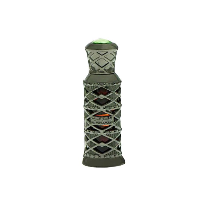 Al Haramain, Musk Noir, Perfume Oil, Unisex, 12 ml - Teknashop Ltd
