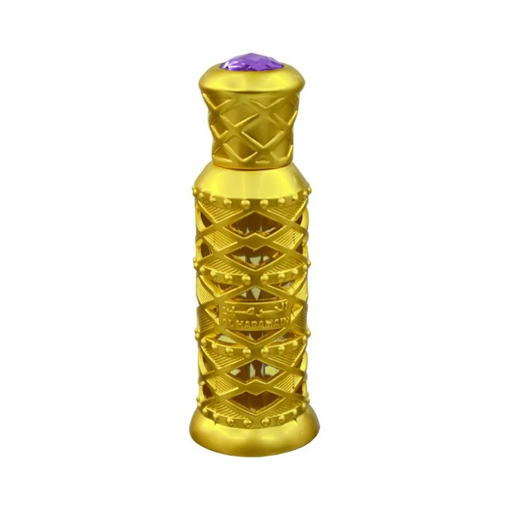 Al Haramain, Musk Orchid, Perfume Oil, Unisex, 12 ml - Teknashop Ltd