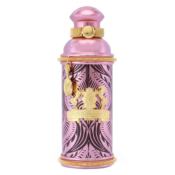 Alexandre.J, The Collector Morning Muscs, Eau De Parfum, Unisex, 100 ml - Teknashop Ltd
