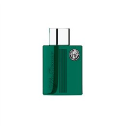 Alfa Romeo, Green, Eau De Toilette, For Men, 125 ml - Teknashop Ltd