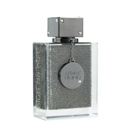 Armaf, Club De Nuit Bling, Eau De Parfum, For Men, 75 ml - Teknashop Ltd