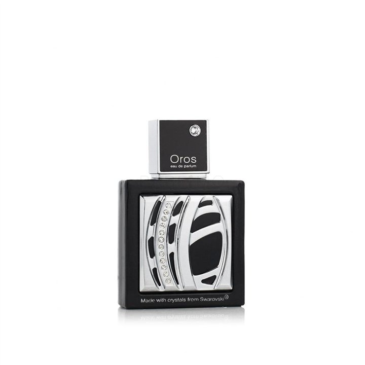 Armaf, Oros, Eau De Parfum, For Men, 85 ml - Teknashop Ltd