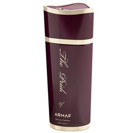 Armaf, The Pride Of Armaf, Eau De Parfum, For Women, 100 ml - Teknashop Ltd