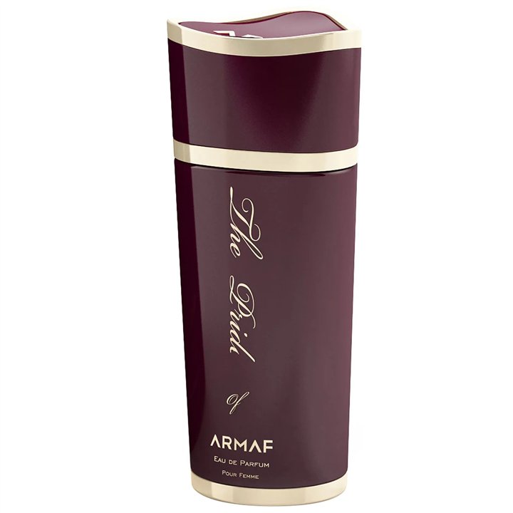 Armaf, The Pride Of Armaf, Eau De Parfum, For Women, 100 ml - Teknashop Ltd
