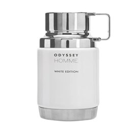 Armaf, Odyssey Homme White Edition, Eau De Parfum, For Men, 200 ml - Teknashop Ltd
