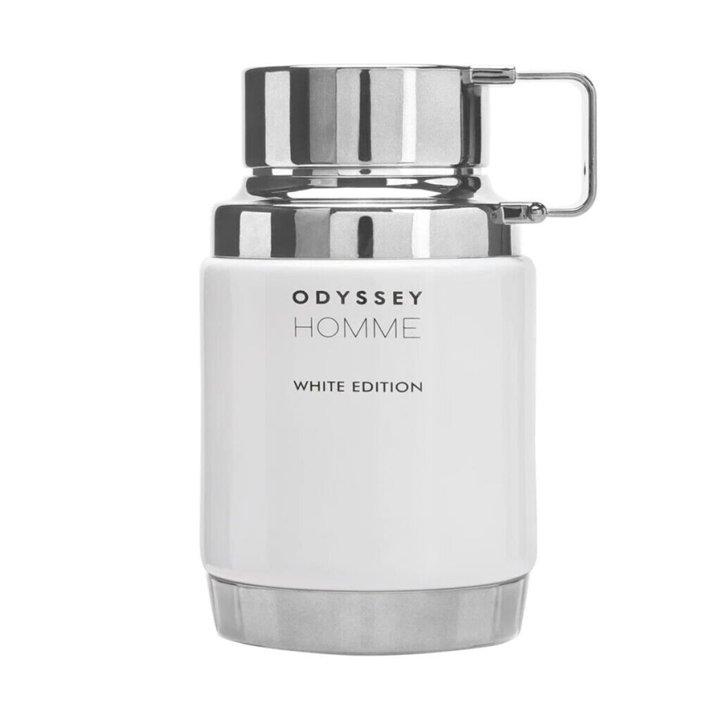 Armaf, Odyssey Homme White Edition, Eau De Parfum, For Men, 200 ml - Teknashop Ltd