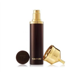 Tom Ford, Private Blend Clutch, Refillable Atomizer Case - Teknashop Ltd